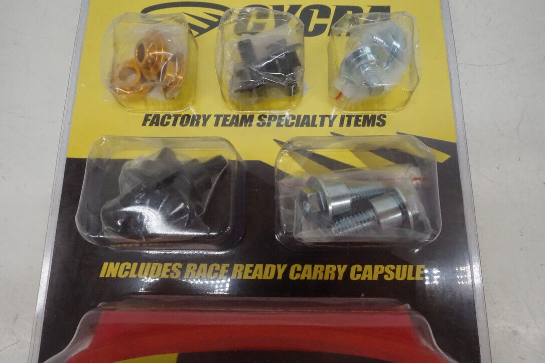 CM Parts