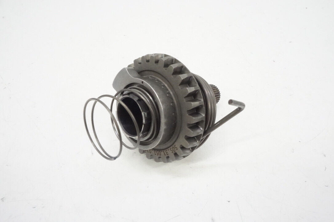 CM Parts