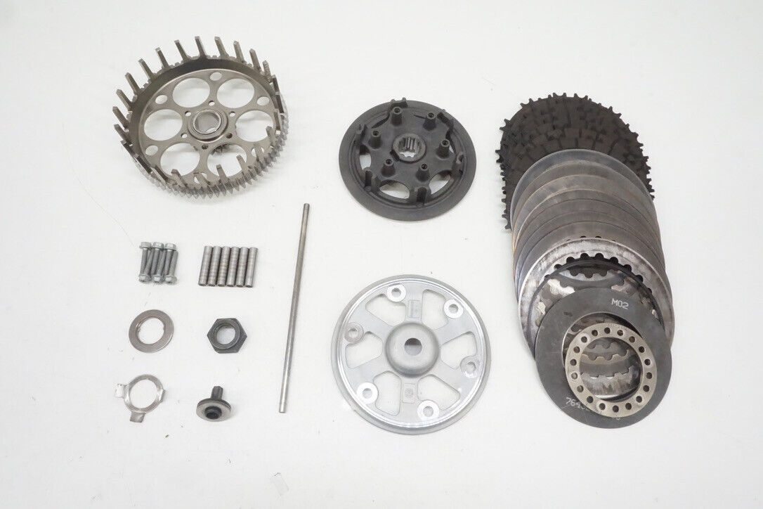 CM Parts