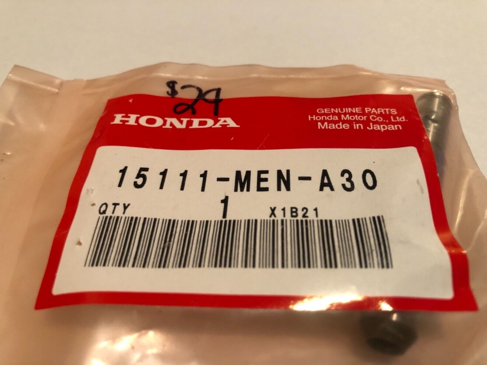 CM Parts