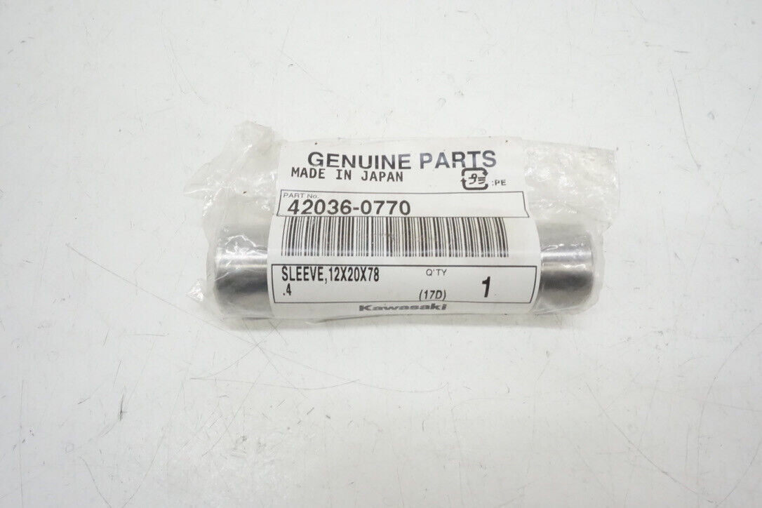 CM Parts