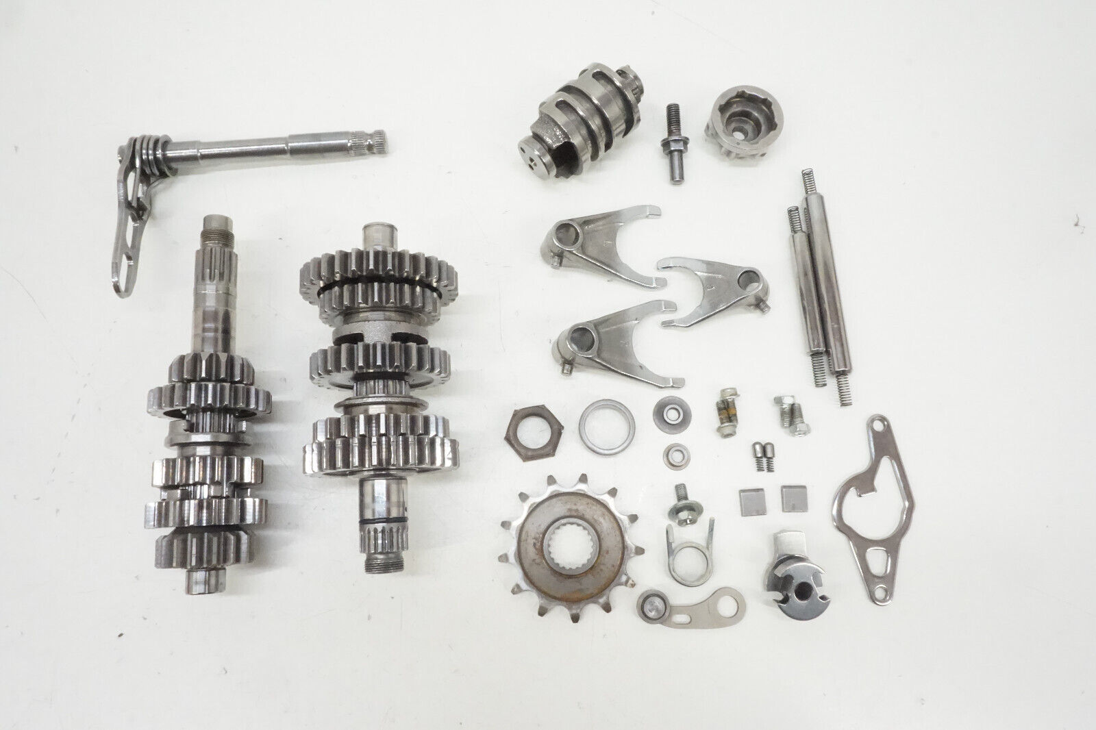 CM Parts