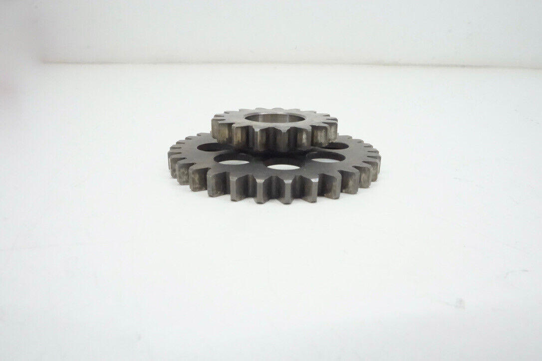 CM Parts
