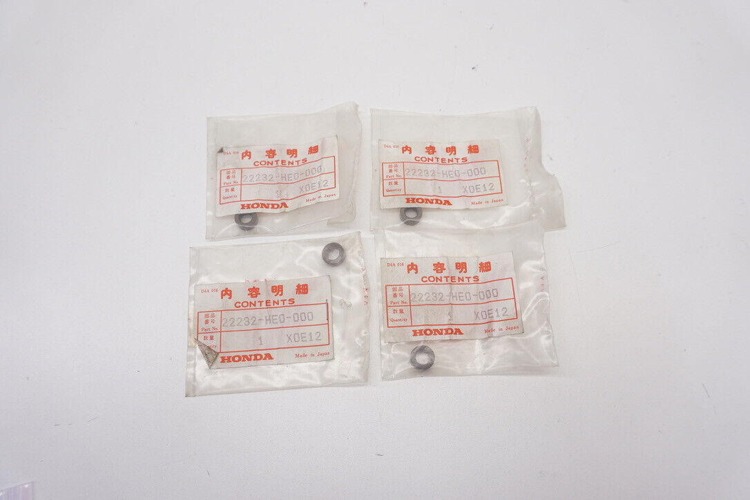 CM Parts