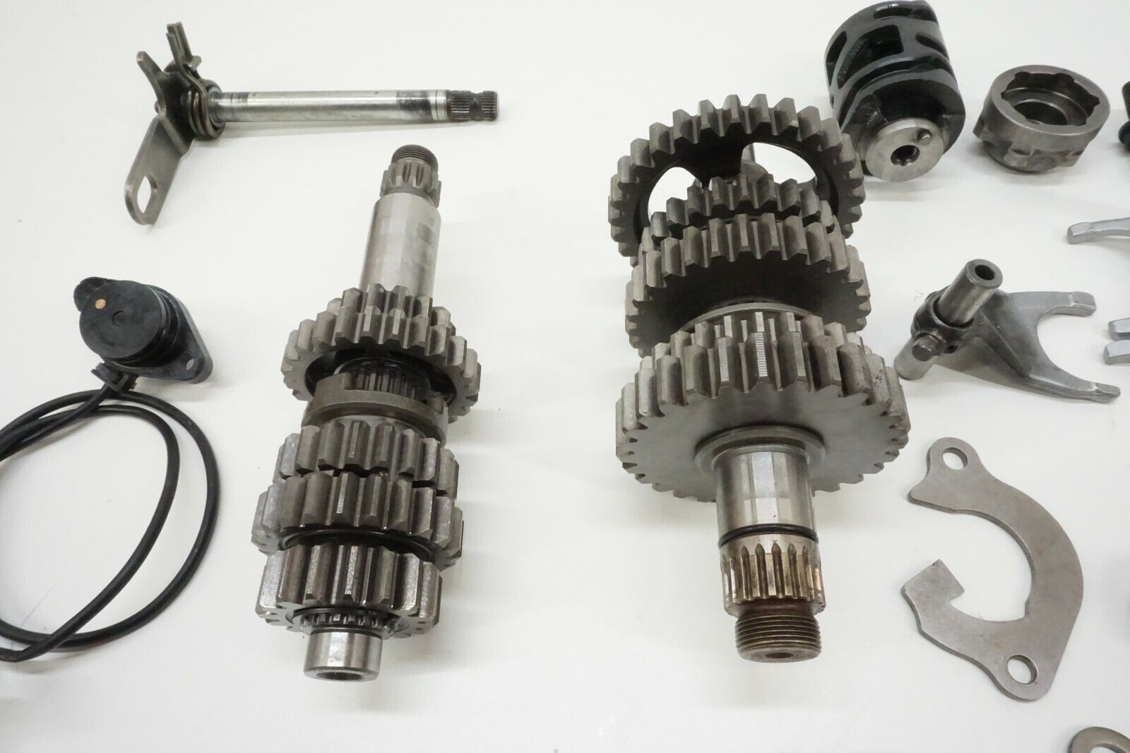 CM Parts