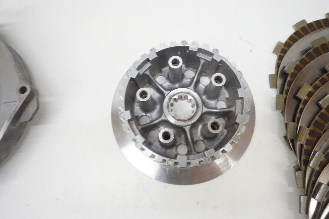 CM Parts