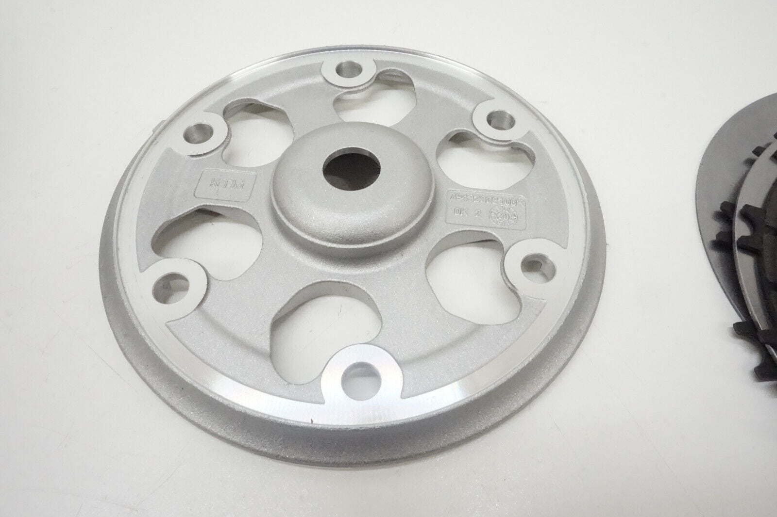 CM Parts