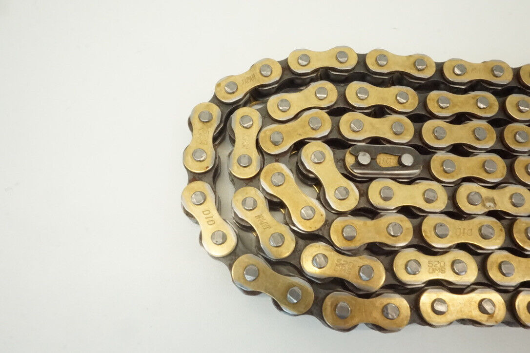 CM Parts