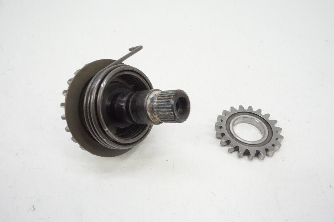 CM Parts