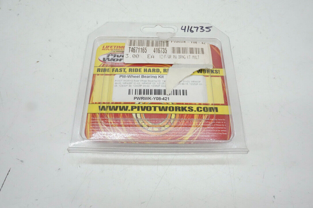 CM Parts