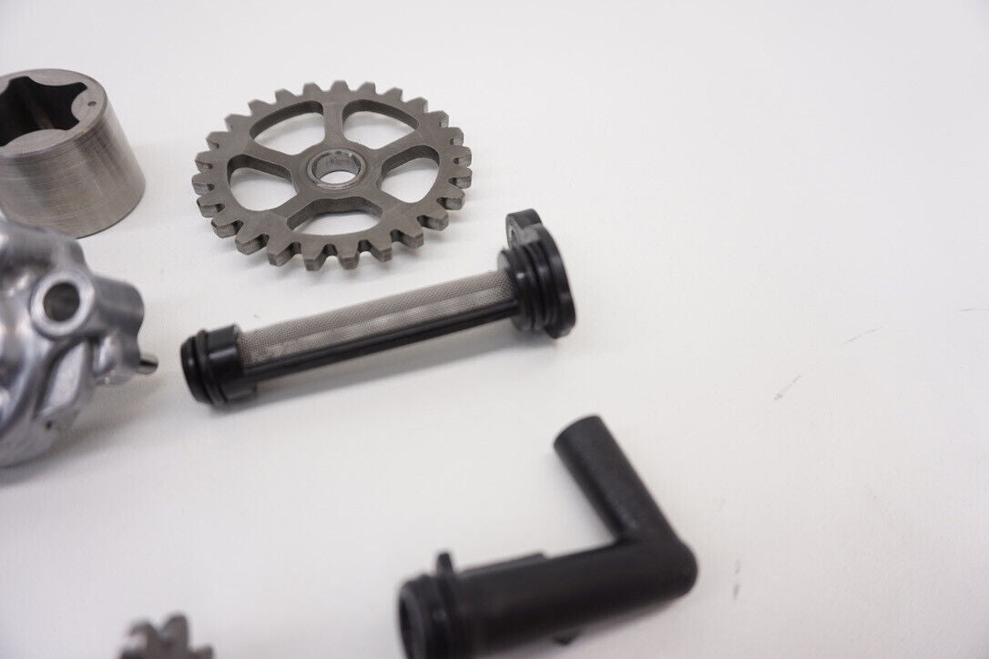 CM Parts
