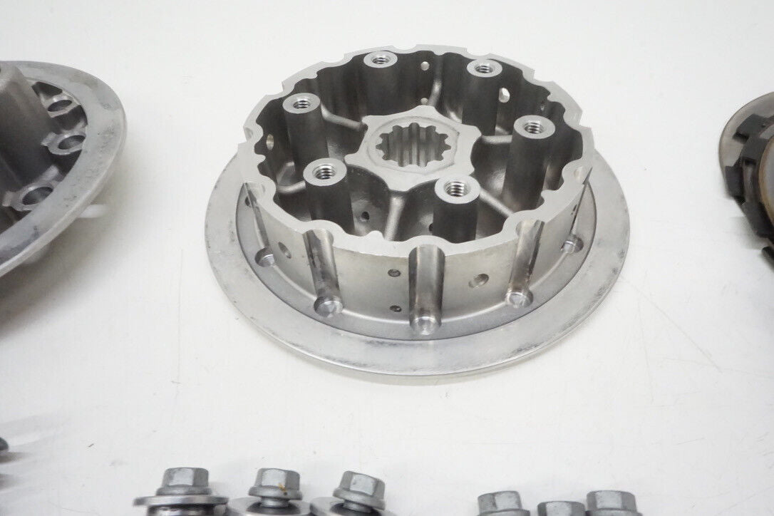 CM Parts