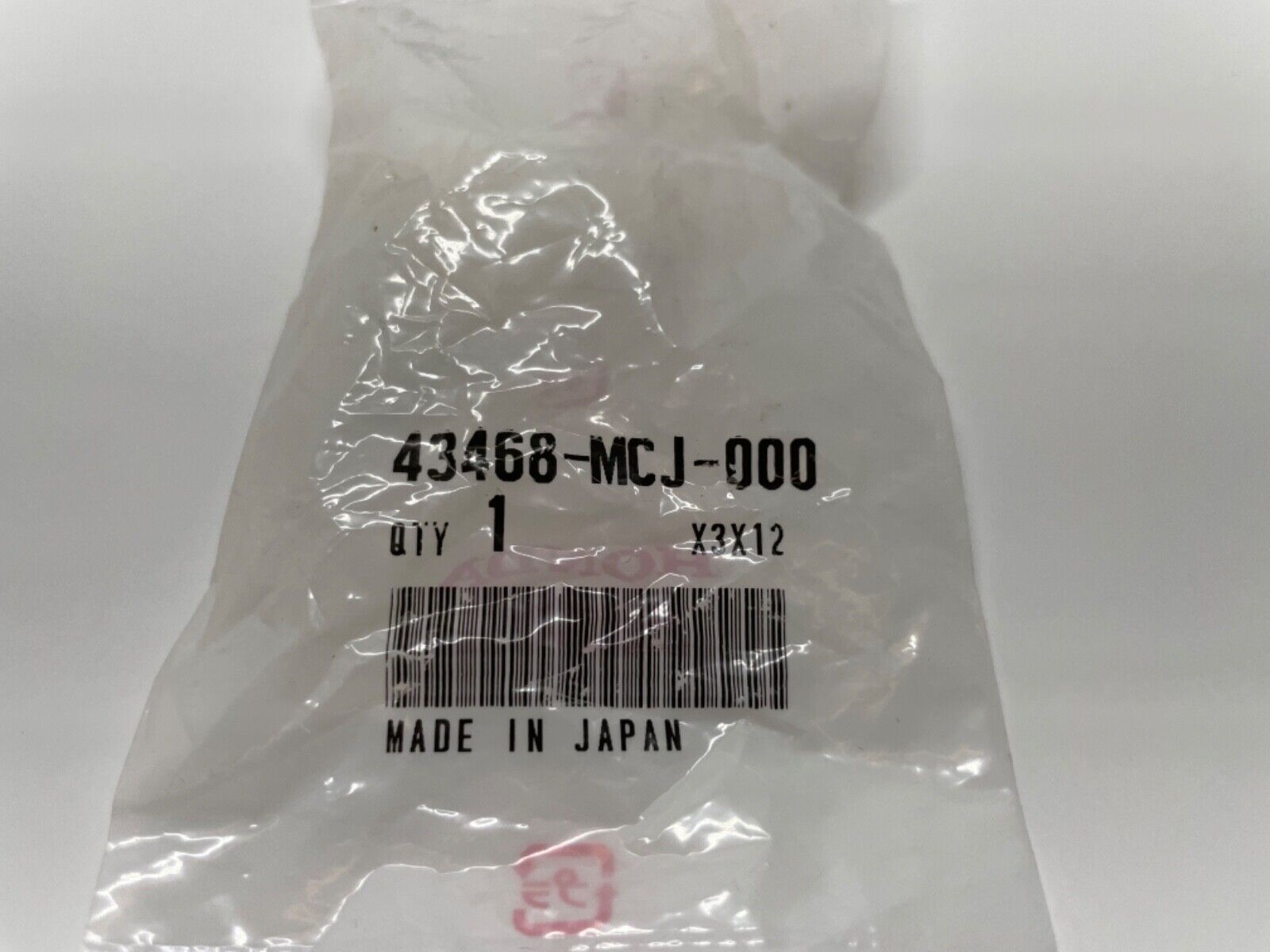 CM Parts