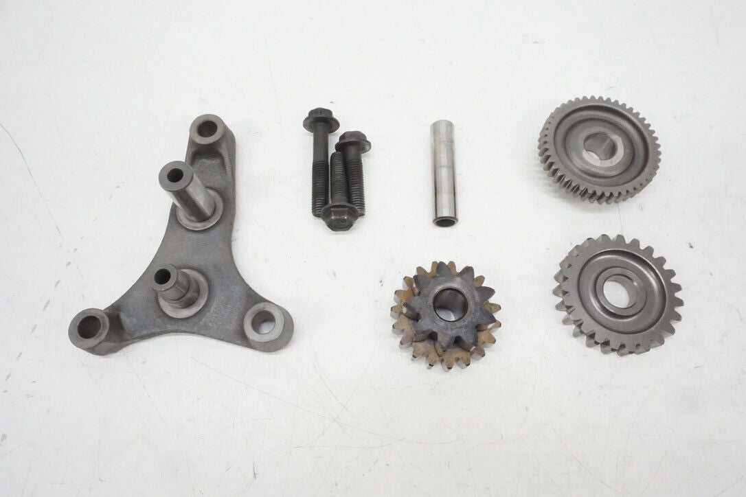 CM Parts