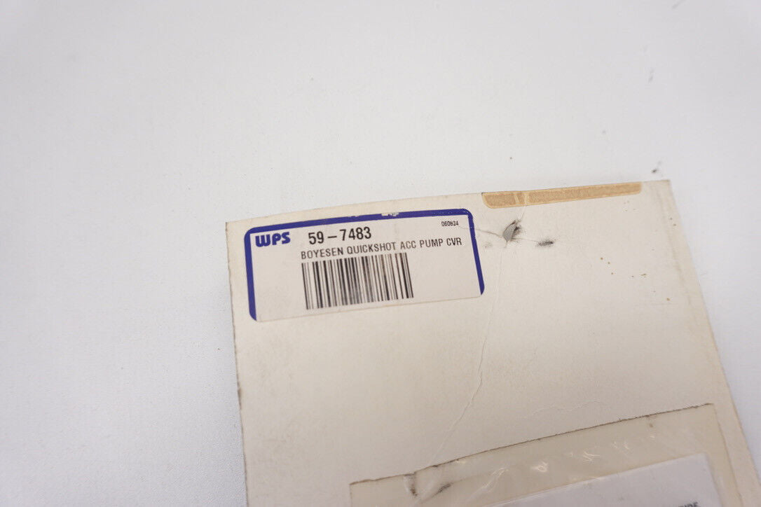 CM Parts