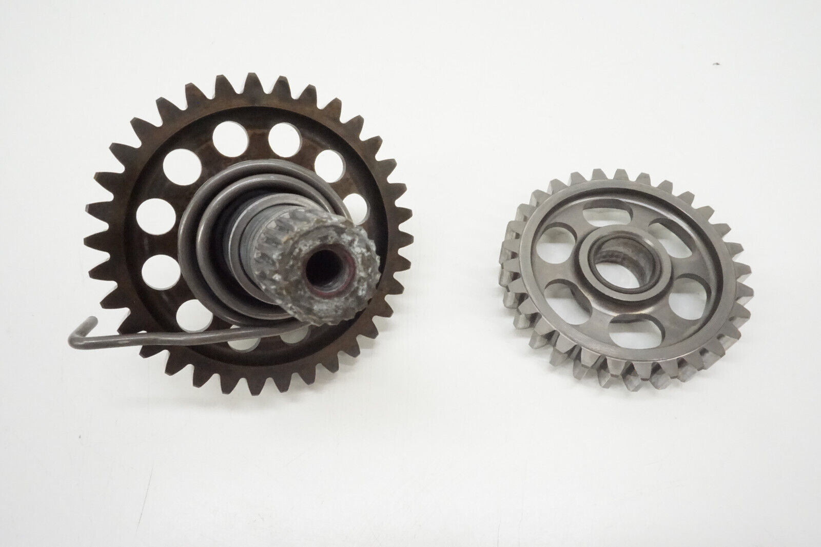CM Parts