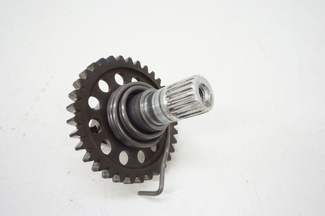 CM Parts