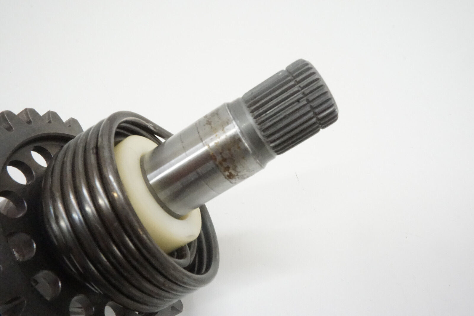 CM Parts