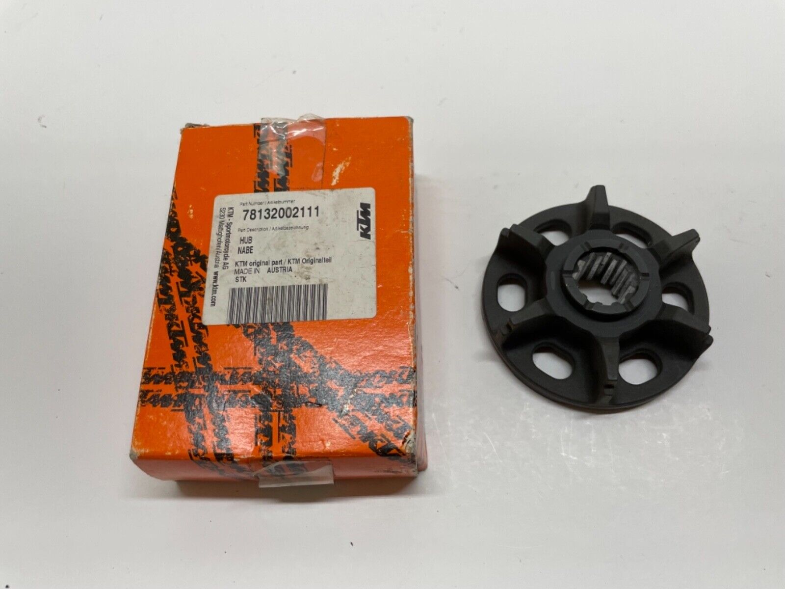 CM Parts