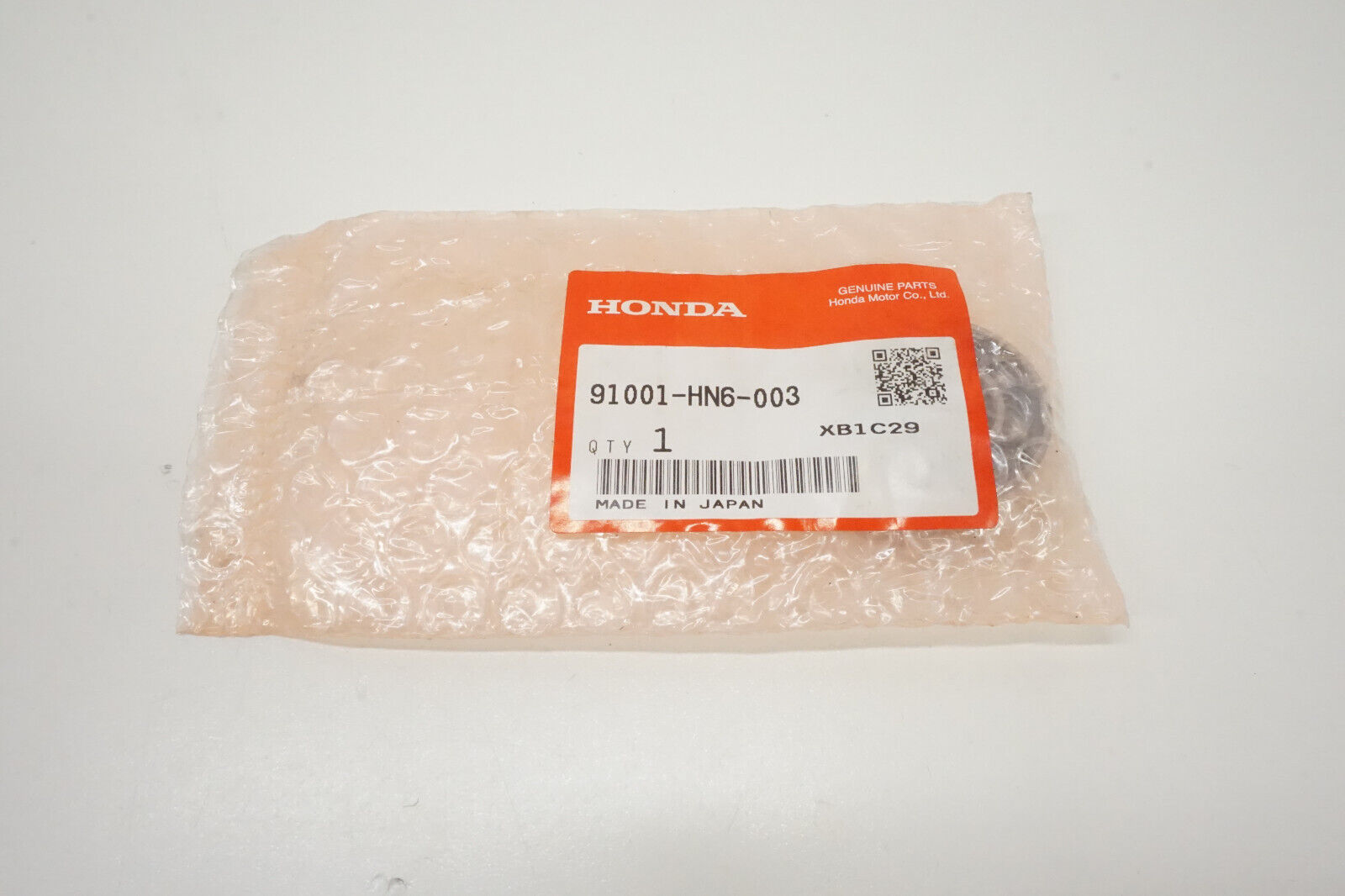 CM Parts