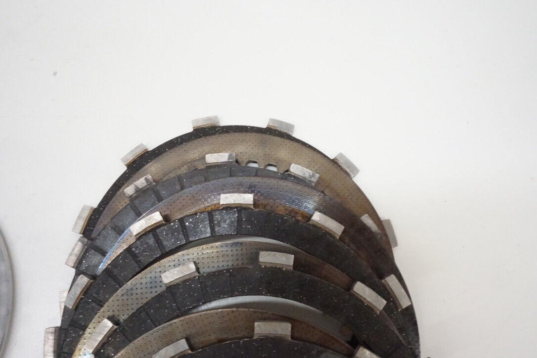 CM Parts
