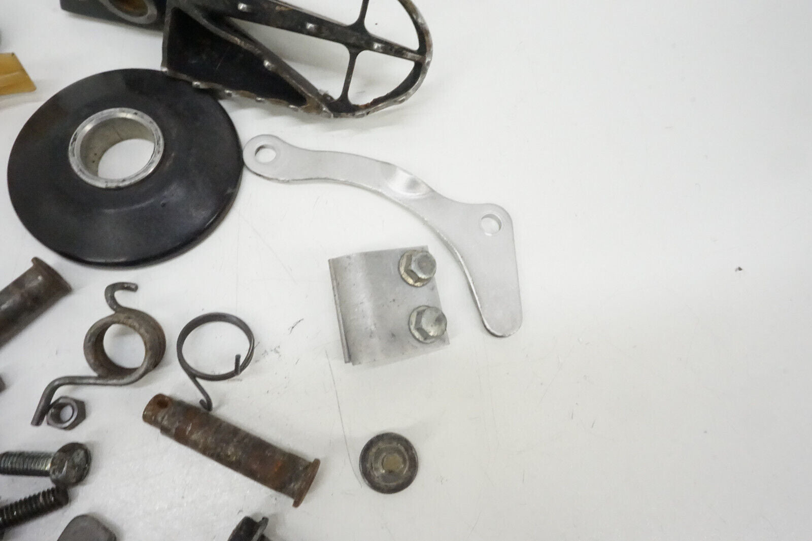 CM Parts
