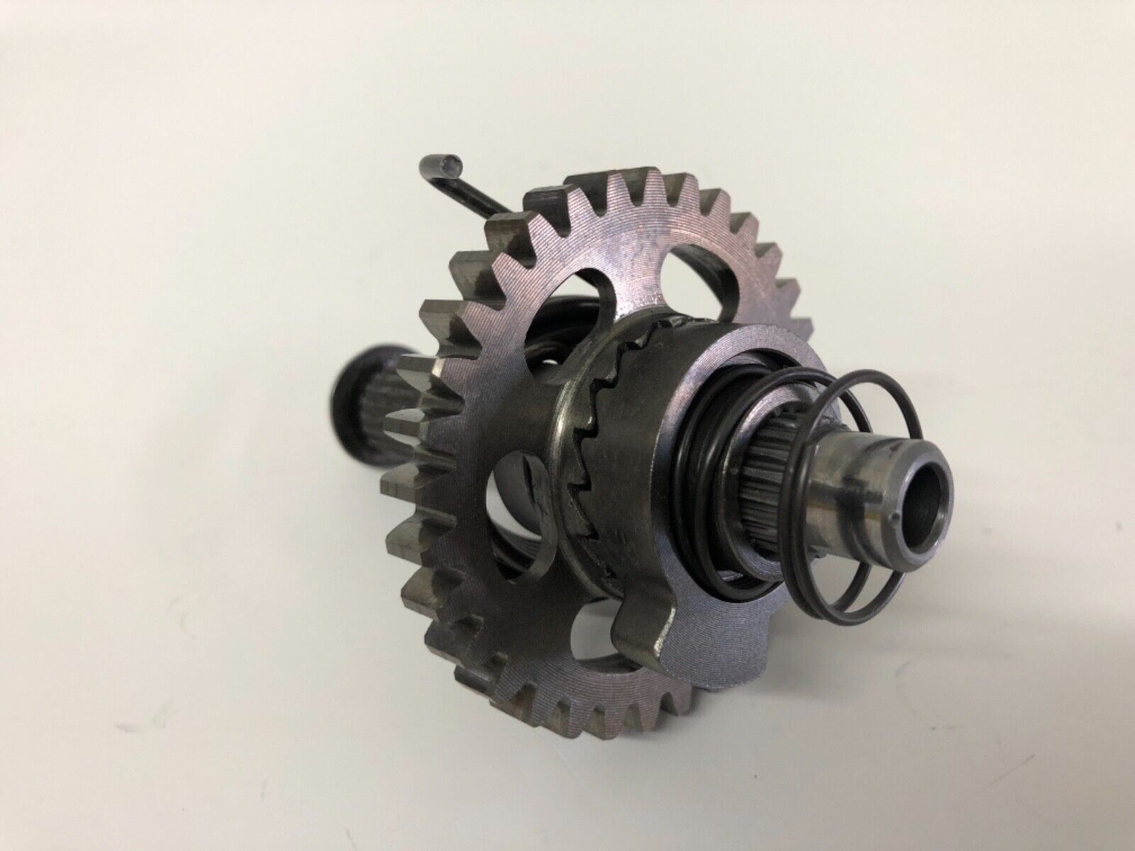 CM Parts