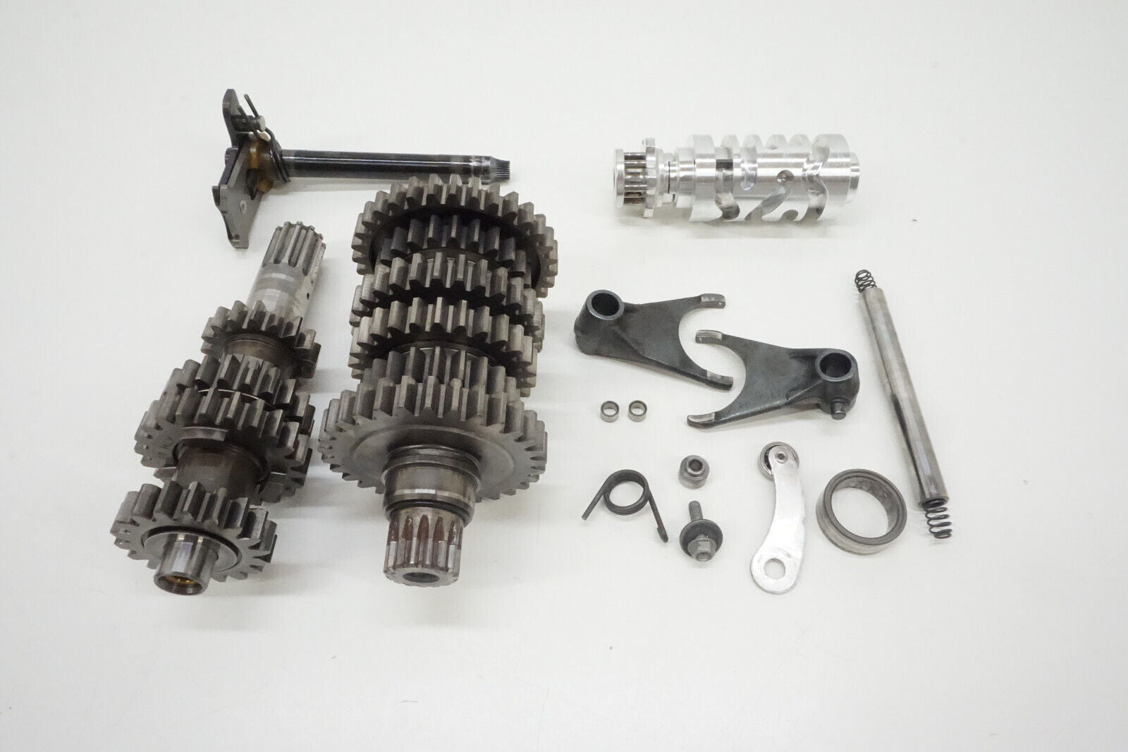 CM Parts