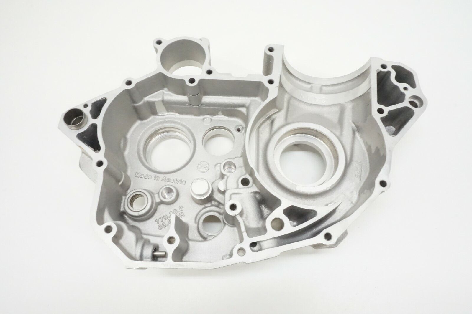 CM Parts