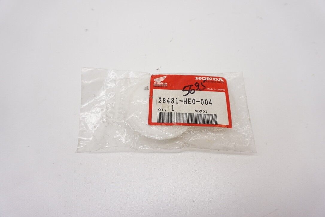 CM Parts