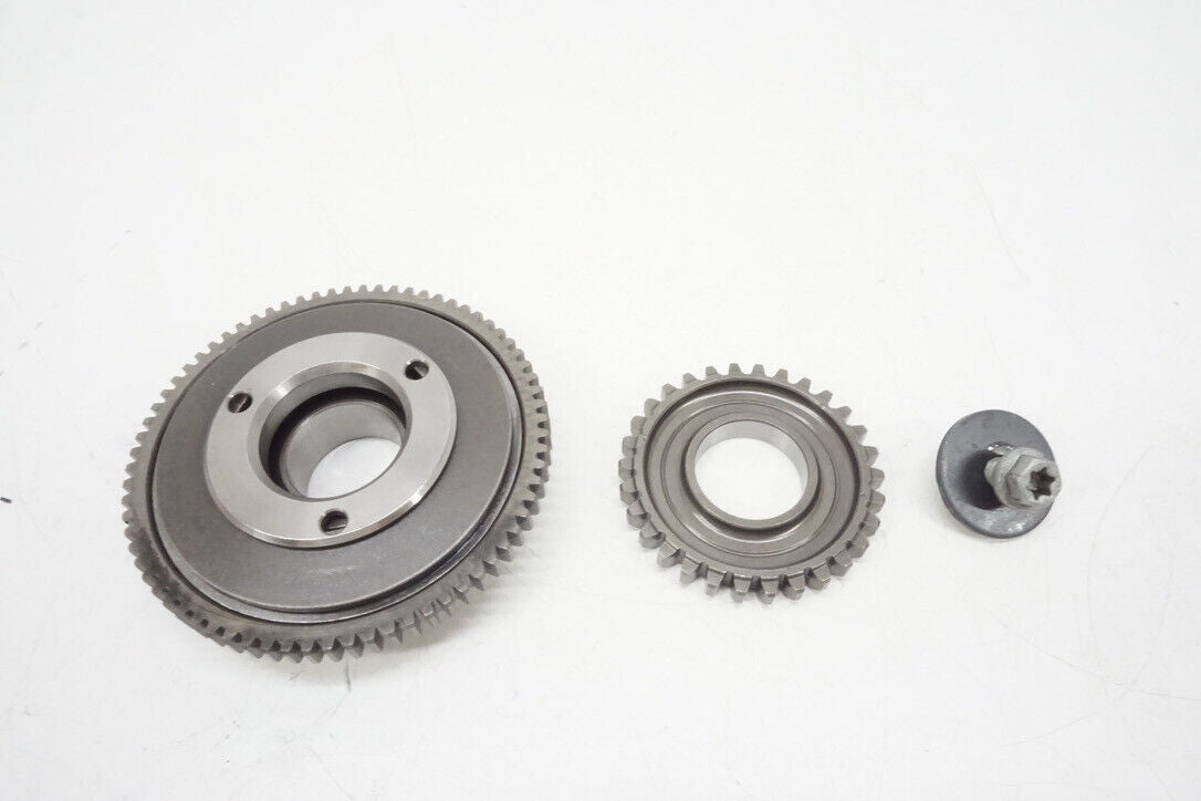 CM Parts