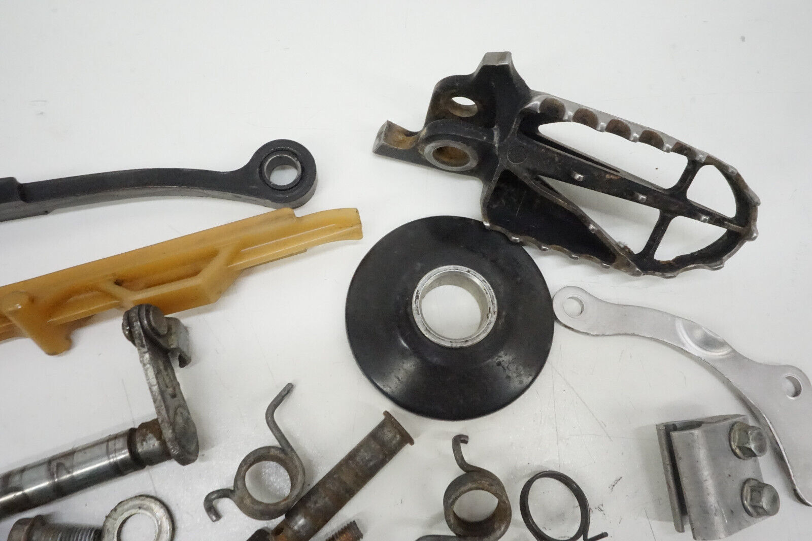 CM Parts