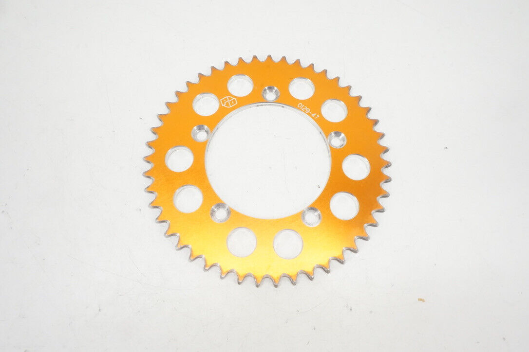 CM Parts