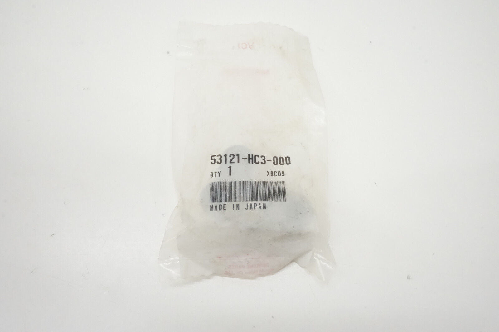 CM Parts