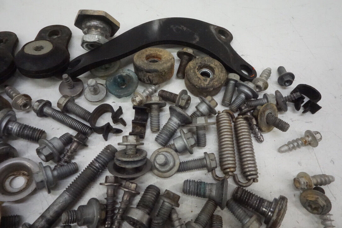 CM Parts