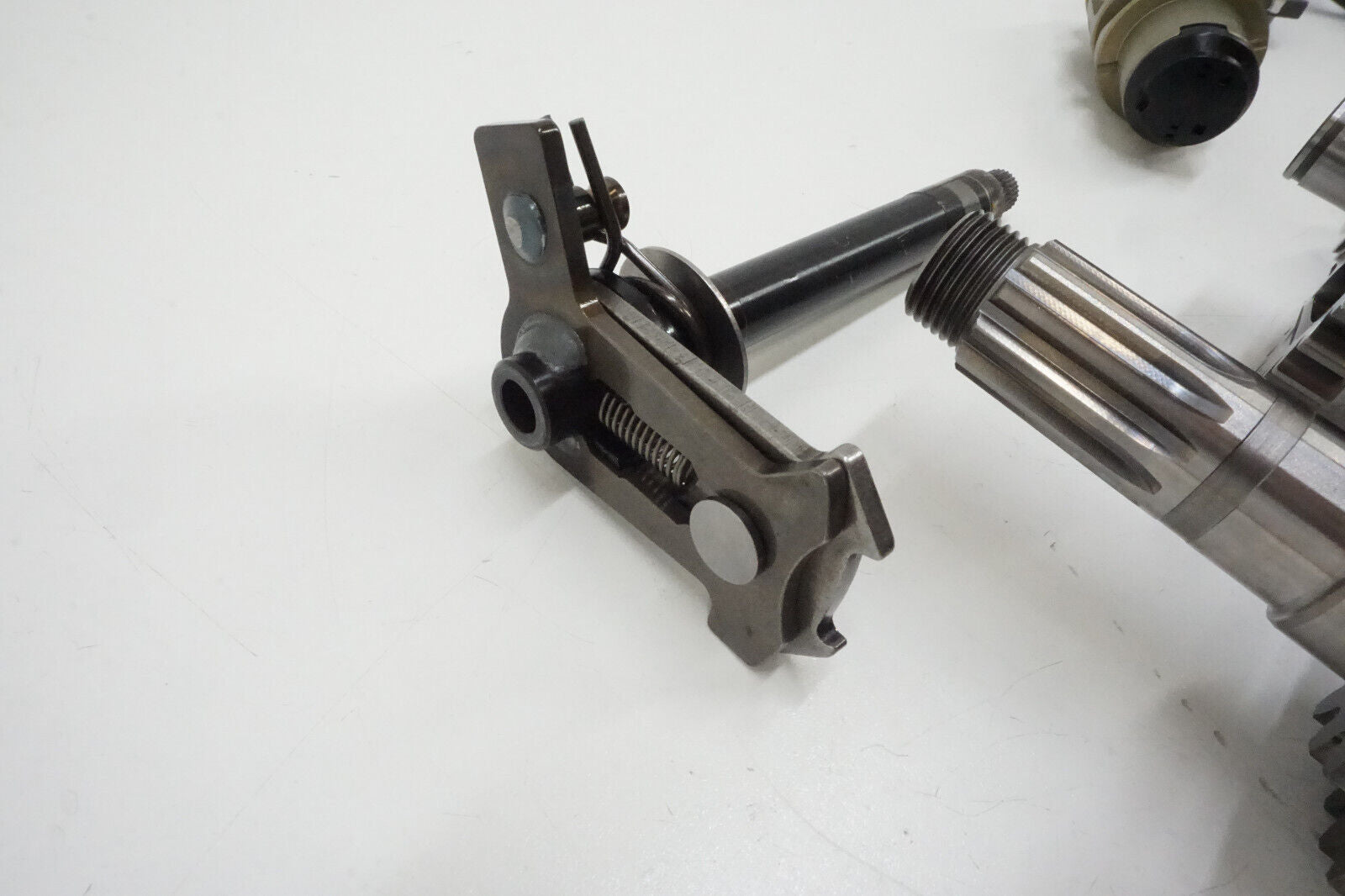 CM Parts