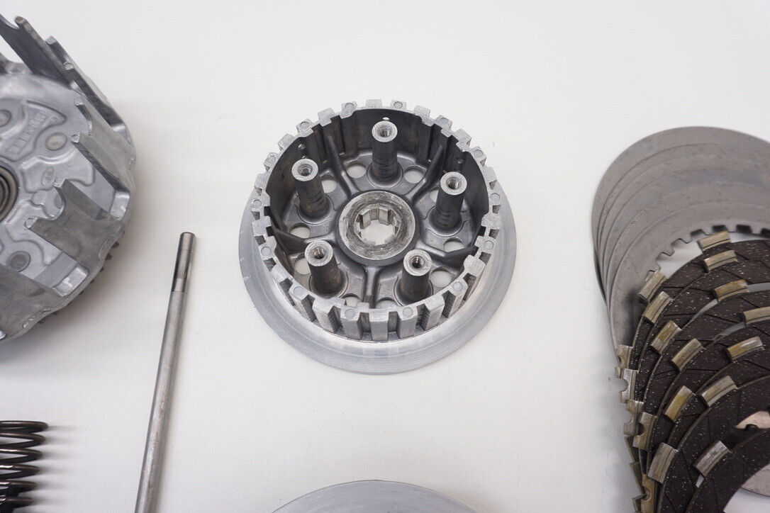 CM Parts