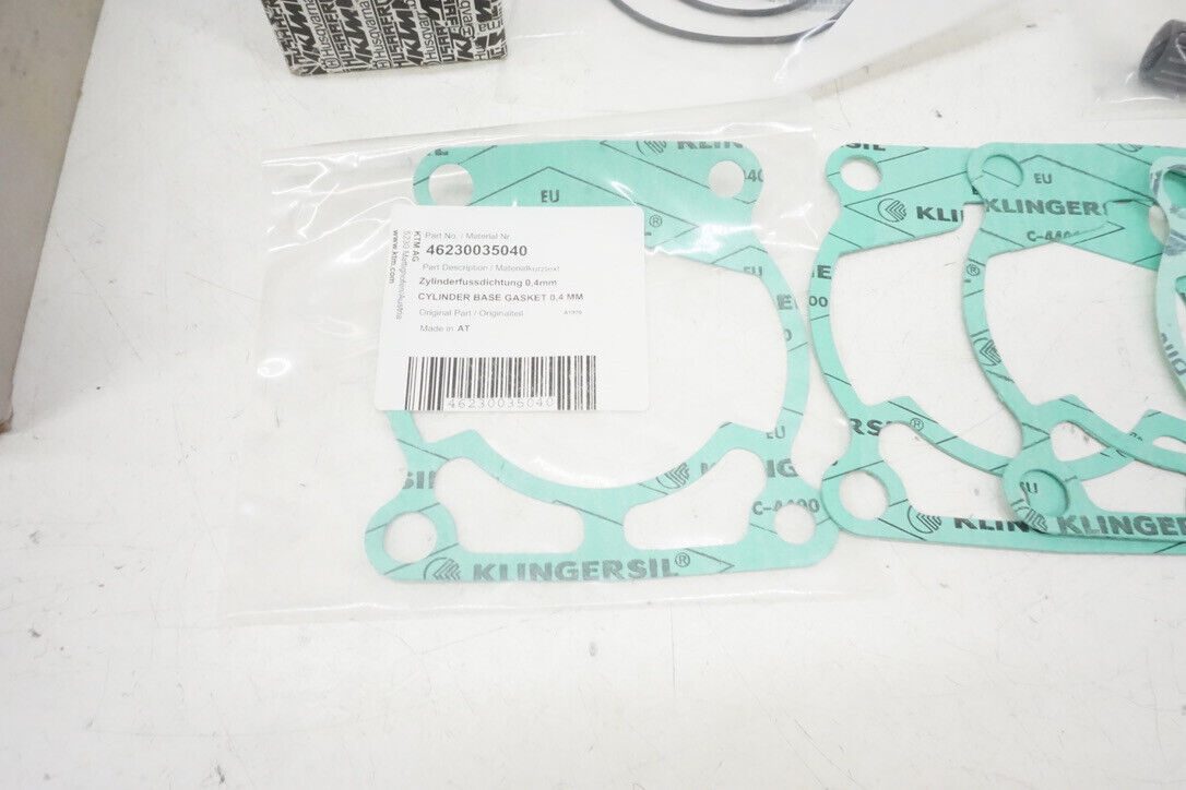 CM Parts