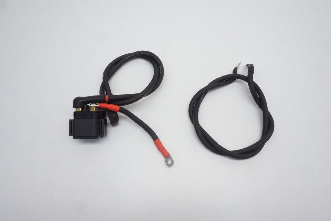 CM Parts