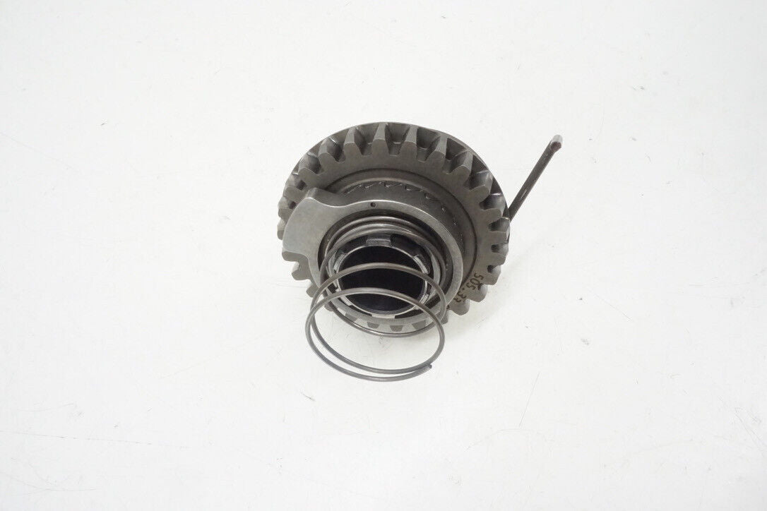 CM Parts