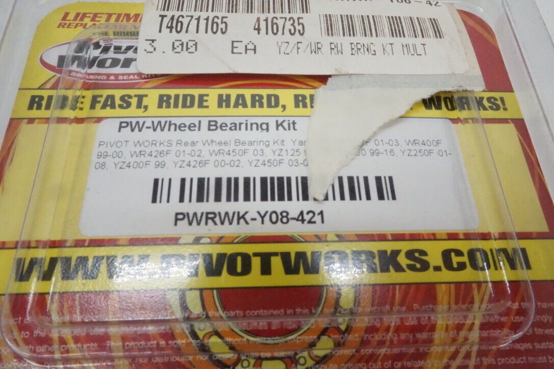 CM Parts