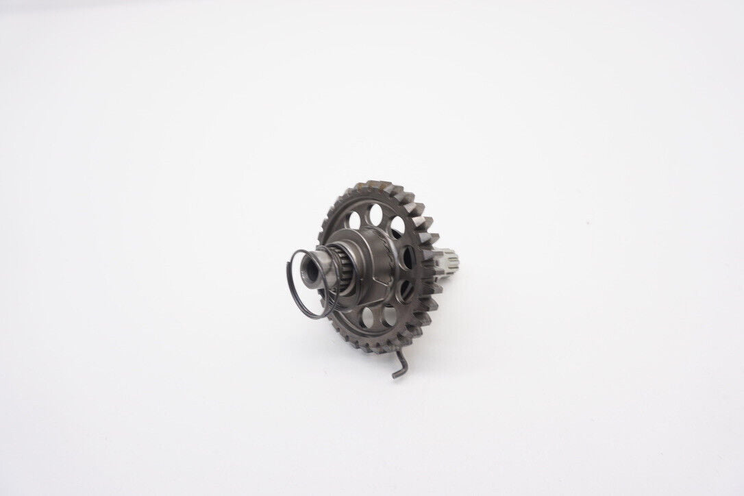 CM Parts