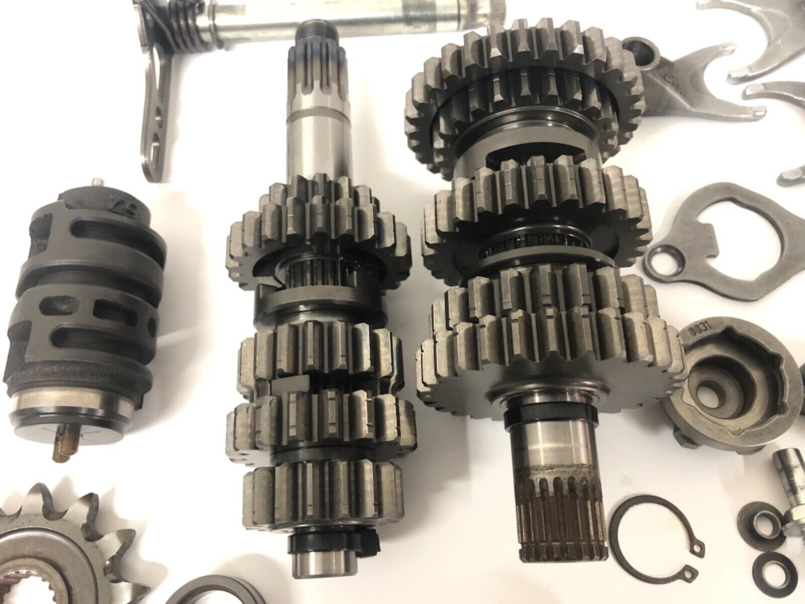 CM Parts