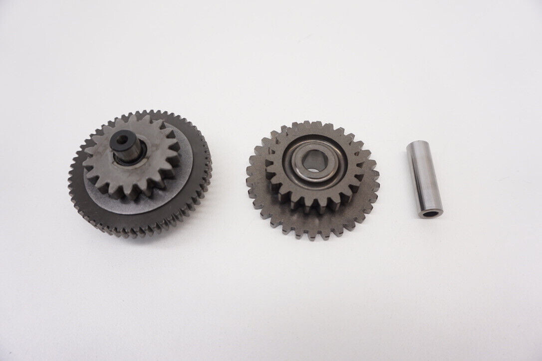 CM Parts