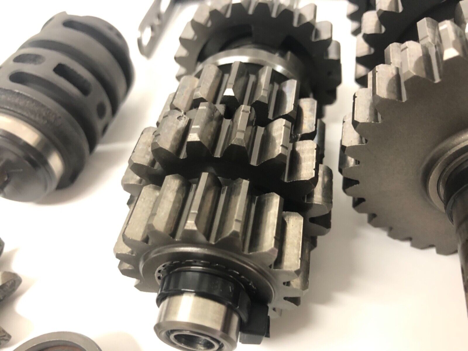 CM Parts