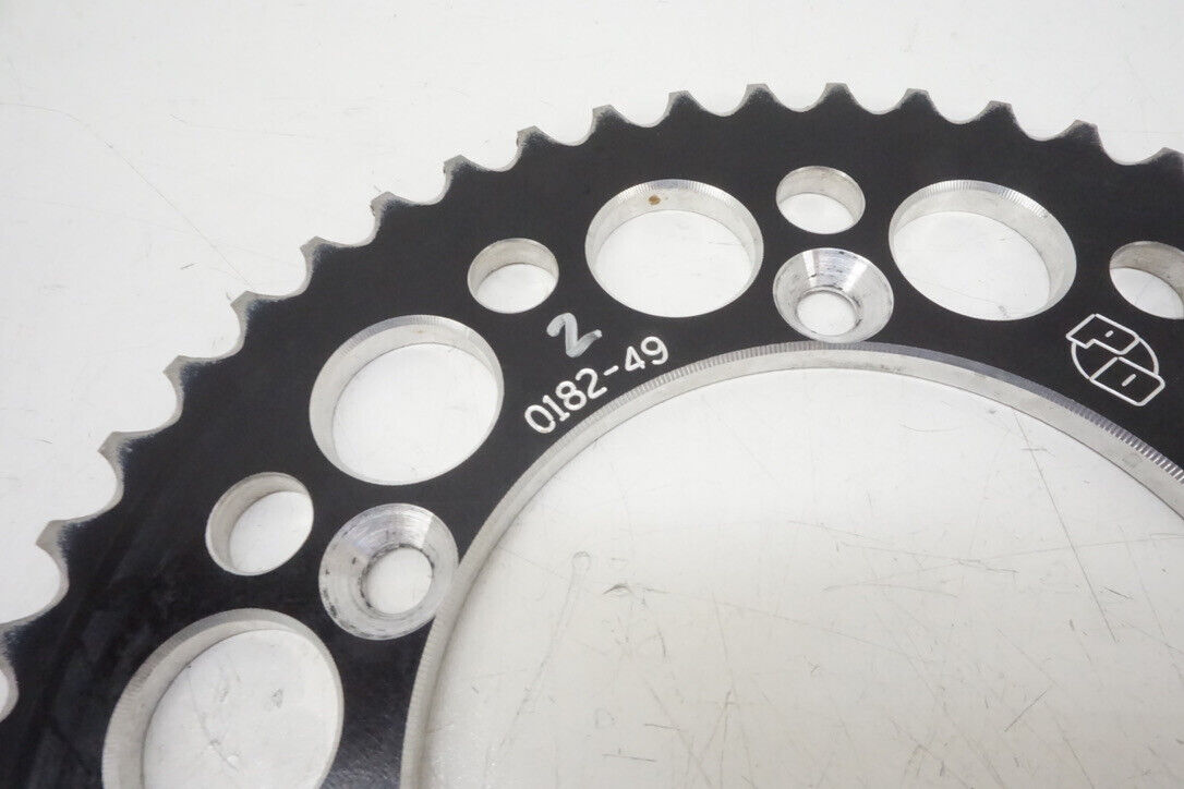 CM Parts