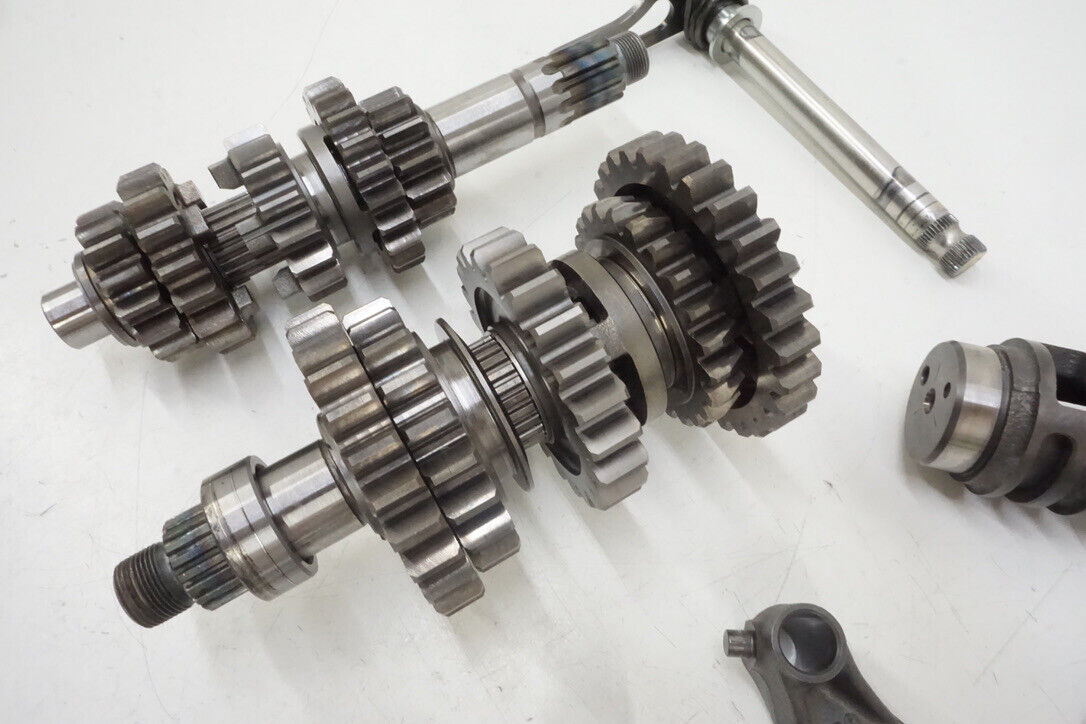 CM Parts