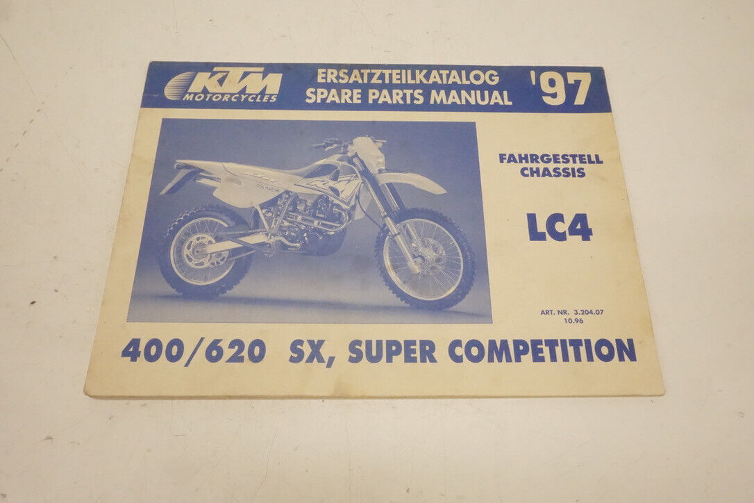 CM Parts