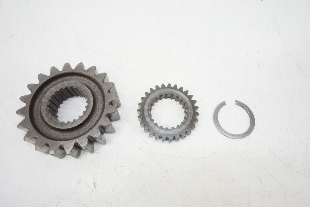 CM Parts