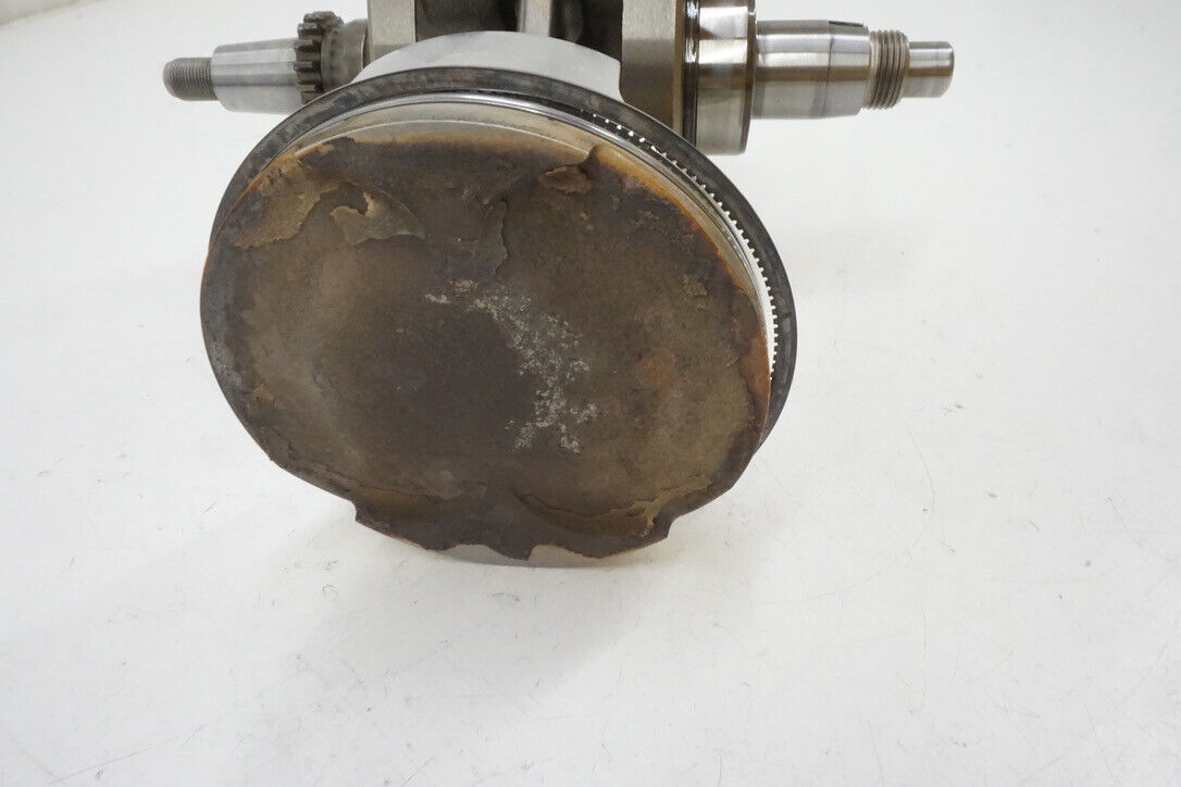 CM Parts